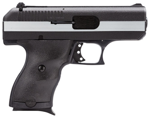 Hi-Point CF380HCT1 380 ACP Pistol with 3.5-Inch Barrel and Hard Case
