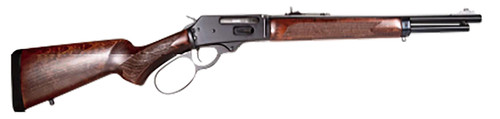 Rossi R95 454 Casull Lever-Action Rifle with 16.5-inch Threaded Barrel and Hardwood Stock