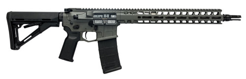 Radian Weapons R0038 Model 1 Carbine 223 Wylde - 14.5-inch Pinned & Welded Barrel, Collapsible Magpul Stock, Ambidextrous Controls