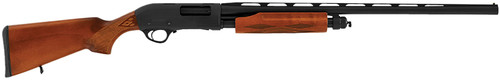 Hatsan USA Escort WS Full Size 20 Gauge Pump Shotgun with 28-Inch Vent Rib Barrel - Part #HEWS202805W2
