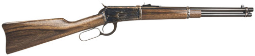Chiappa Firearms 920335 1892 Trapper Carbine 357 Mag with 16-Inch Barrel