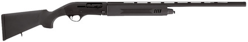 Escort HEPS41280501 Semi-Auto 410 Gauge Shotgun with 28-Inch Vent Rib Barrel and Adjustable Stock
