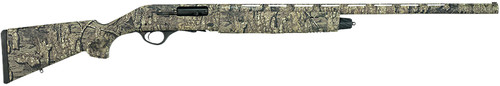 Escort HEPS202805TB Full Size 20 Gauge Semi-Auto Shotgun with Realtree Timber Finish and Vent Rib Barrel
