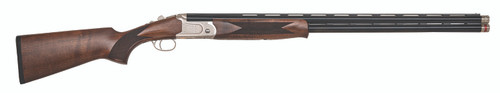 Mossberg Gold Reserve 75472 12 Gauge Break-Open Shotgun with 30-Inch Vent Rib Barrel and Engraved Receiver