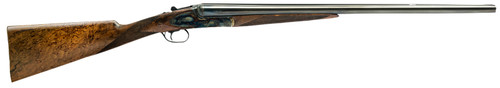 Dickinson SX2026D Plantation 20 Gauge Side-by-Side Shotgun with 26-Inch Barrel