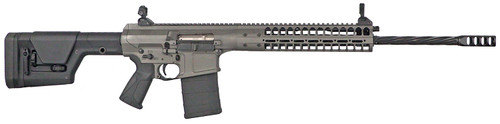 LWRCI REPR MKIIR 7.62 NATO Rifle with 20-Inch Barrel and Magpul PRS Stock REPRMKIIR7TGF20SC
