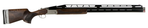 TriStar TT-15A Combo Trap 12 Gauge Shotgun with Adjustable Stock and Chrome-Lined Barrel