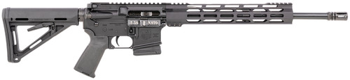 Diamondback DB1799K001 5.56x45mm NATO AR-15 Rifle with 16-inch Barrel and Magpul MOE Carbine Stock