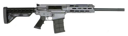 JTS Shotgun M12AR-G 12 Gauge Semi-Auto with M-LOK Rail and Rem Choke