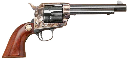 Cimarron MP401 Model P .38 Special / .357 Magnum Revolver with 5.50in Barrel