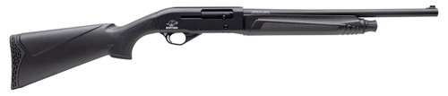 Citadel BossHog 20 Gauge Semi-Auto Shotgun with 20-inch Barrel and Black Synthetic Stock (Part FWH20201)