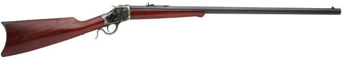 Taylors & Company 550215 1885 High Wall .45-70 Government Lever-Action Rifle with 30-Inch Octagon Barrel and Walnut Stock
