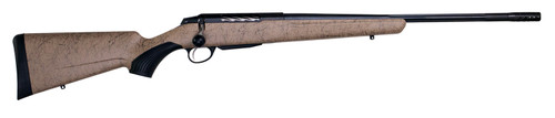 Tikka T3x Lite Rifle in 270 Winchester with Fluted Threaded Barrel and Digital Camouflage Stock
