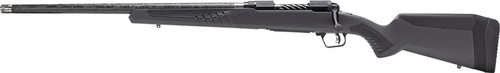 Savage Model 110 Trophy Hunter Light Left-Hand Bolt-Action Rifle with 16.5-inch Fluted Threaded Barrel, 7mm BC Caliber