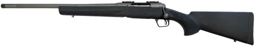 Savage Model 58326 110 Trophy Hunter Lite Bolt-Action Rifle with 20-Inch Fluted Threaded Barrel, 7mm BC