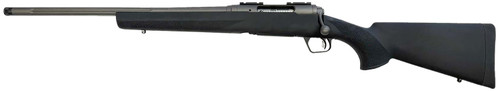 Savage 58318 110 Trophy Hunter Left-Hand Bolt-Action Rifle in 300 Win Mag with 20-Inch Fluted Threaded Barrel