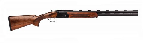 Savage Arms 555 Compact O/u 410/24 Bl/wd