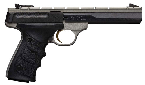 Browning Buck Mark Contour 22 LR Pistol with 5.50-Inch Barrel and Optic Ready Slide  Model 051564490