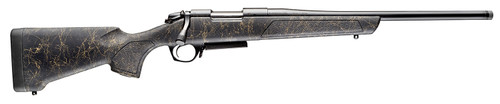 Bergara Rifles B14S9514 Stoke CMP .350 Legend Bolt-Action Rifle with 16.5-Inch Threaded Barrel