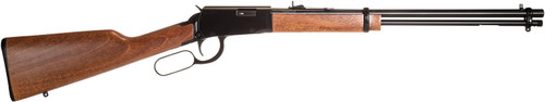 Rossi RL22W201WD Rio Bravo Lever Action 22 WMR Rifle with 20-inch Barrel