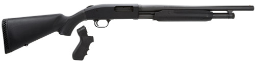 Mossberg 50521 500 Special Purpose 12 Gauge Pump-Action Shotgun with Pistol Grip Kit