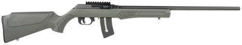 Rossi RS22W2111G .22 WMR Semi-Auto Rifle with 21-inch Matte Black Barrel