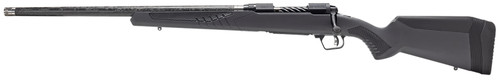 Savage Arms 57716 110 UltraLite Left-Hand Bolt-Action Rifle in 270 Winchester with 22-Inch Threaded Carbon Fiber Barrel