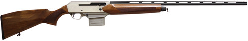 Silver Eagle Arms XT3T28 Semi-Auto Shotgun - 410 Gauge, 28-Inch Vent Rib Barrel, Turkish Walnut Stock