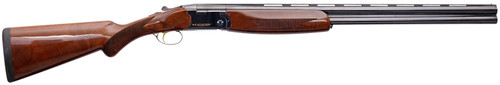 Weatherby Orion I 20 Gauge Break Action Shotgun with 28-inch Vent Rib Barrel and Prince of Wales Grip - Model OR12028RGG