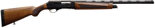 Silver Eagle Arms SE12228 12 Gauge Semi-Auto Shotgun with 28-Inch Barrel and Turkish Walnut Stock