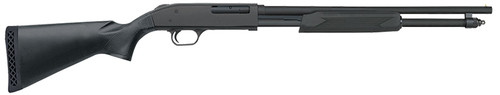 Mossberg 50700 590 Persuader .410 Gauge Pump-Action Shotgun with 18.5-inch Barrel