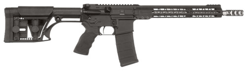 ArmaLite M153GN13 M-15 Competition Rifle in 223 Wylde with 13.5-Inch Barrel and Adjustable Stock