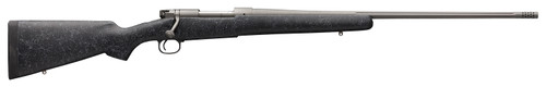 Winchester Guns Model 70 Extreme 300 Win Mag Bolt-Action Rifle with 26-Inch Barrel and Tungsten Gray Cerakote Finish