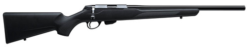 Tikka T3 JRT1X300 T1X Bolt Action Rifle in 22 LR with 20-Inch Threaded Barrel