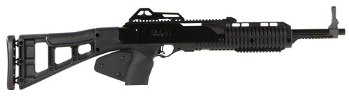 Hi-Point 4595TSCA Carbine in 45 ACP  17.5-inch Barrel, 9+1 Capacity, All Weather Molded Stock