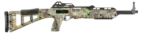Hi-Point 1095TSEDGE 10mm Auto Carbine with Realtree Edge Camouflage Finish and 17.5-Inch Threaded Barrel