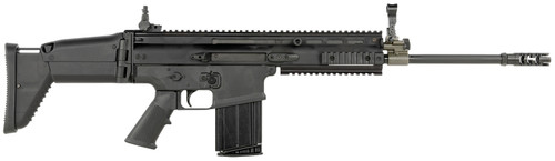 FN SCAR 17S NRCH 7.62x51mm NATO Rifle with 16.25-Inch Barrel and Adjustable Stock 985612