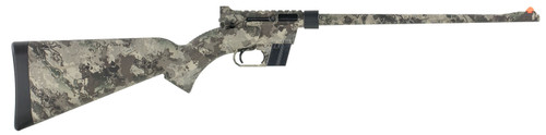 Henry H002VWP US Survival Viper .22 LR Semi-Auto Rifle with TrueTimber Viper Western Camo Stock