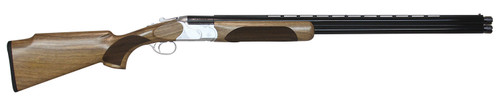 CZ Redhead Premier Target 12 Gauge Shotgun with 30-Inch Barrel and Turkish Walnut Stock