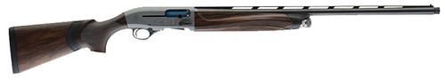 Beretta USA J42CJ10 A400 Xcel Sporting 12 Gauge 3" 2+1 30" Blued Barrel, Wolf Gray Metal Finish, Walnut Stock