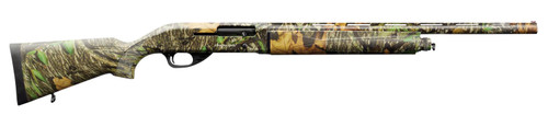 Charles Daly Chiappa 930231 601 Compact 20 Gauge Semi-Auto Shotgun with Mossy Oak Obsession Finish
