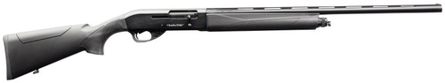 Charles Daly Chiappa DALY 930.230 601 20 Gauge Semi-Auto Shotgun with 26-Inch Vent Rib Barrel and Black Synthetic Stock