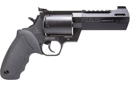 Taurus Raging Hunter Large Frame Revolver in .500 S&W Magnum, Part Number 2-500051RH