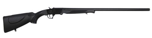 ATI Nomad SNG Shotgun 28 Gauge, 26-Inch Matte Black Vent Rib Barrel, Fixed Modified Choke, ATI Part Number ATIG28NMD26
