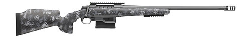 Browning XB2 ProLR Marine Camouflage Rifle Stock with Pistol Grip, 22 cm - Part Number 0360812006