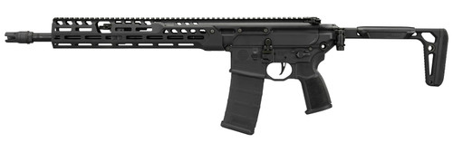 Sig Sauer RMCX556N16BLTB MCX 5.56 NATO 16-Inch Barrel Rifle with Black Finish