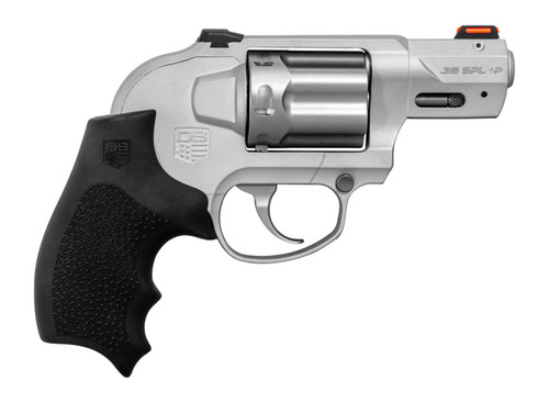 Diamondback DIA DB0800D711 SDR-A 38 Special 2-Inch Double Action Aluminum Glass Revolver