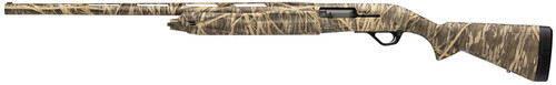 Winchester Guns SX4 Left-Hand 12 Gauge Shotgun with 28-Inch Vent Rib Barrel and Camouflage Finish, Part #511332292