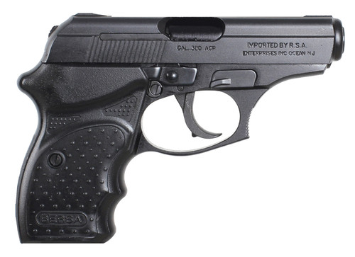Bersa Thunder THUN380MLTCC 380 ACP Micro-Compact Pistol with 3.5-Inch Barrel