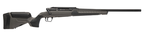 Savage Impulse Core Hunter Model 32831 .243 Winchester, 20-Inch Barrel, Dark Gray Finish